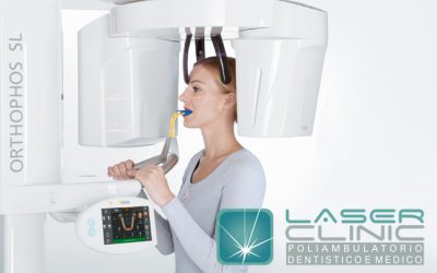 Radiologia Digitale Tac e Ortopantomografia